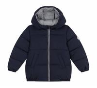 Petit Bateau Piumino Per Bambini Tinta Unita, Per Fumare., 3 Anni