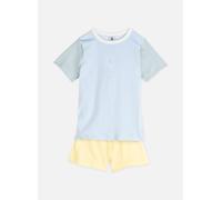 Petit Bateau - Pyjacourt Froxy Blu - Abbigliamento 8A Blu