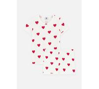 Petit Bateau - Pyjacourt Micourt Multicolore - Abbigliamento 5A Multicolore