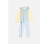 Petit Bateau - Pyjama Fristo Multicolore - Abbigliamento 4A Multicolore