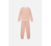 Petit Bateau - Pyjama Lurette Rosa - Abbigliamento 8A Rosa