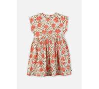 Petit Bateau - Robe Fifties Bianco - Abbigliamento 4A Bianco
