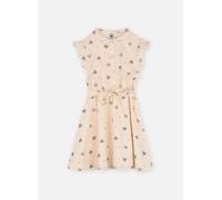 Petit Bateau - Robe SM Bory Bianco - Abbigliamento 3A Bianco