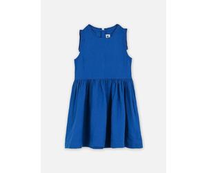 Petit Bateau - Robe SM Brenda Blu - Abbigliamento 4A Blu