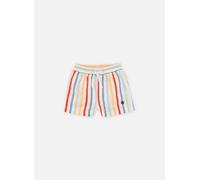 Petit Bateau - Short de bain Falcy Bianco - Abbigliamento 24M Bianco