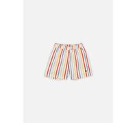 Petit Bateau - Short de Bain Fliss Bianco - Abbigliamento 8A Bianco