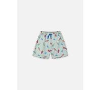 Petit Bateau - Short de Bain Floomy Blu - Abbigliamento 10A Blu