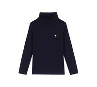 Petit Bateau A072I, Sottomaglione Bambini e ragazzi, Blu Smoking, 3 anni
