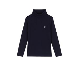 Petit Bateau Sottomaglione Bambini e Ragazzi
