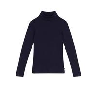Petit Bateau Sottomaglione Donna l'iconico in Lana e Cotone, per Fumare., S