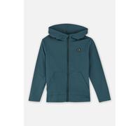 Petit Bateau - Sweatshirt A Capuche Billo Verde - Abbigliamento 10A Verde