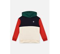 Petit Bateau - Sweatshirt Multicolore - Abbigliamento 8A Multicolore