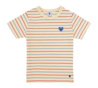 Petit Bateau T-shirt BREATHY in Multicolore 12 anni