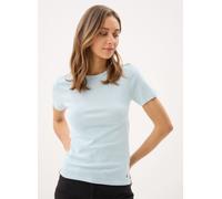 Petit Bateau - T-shirt l'iconique manches courtes col r Multicolore - Abbigliamento XS Multicolore