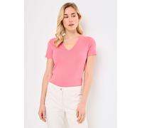 Petit Bateau A0dgr Maglietta A Maniche Corte, Peonia, XL Donna