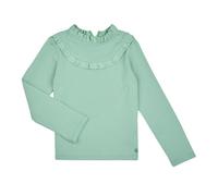 Petit Bateau T-shirts a maniche lunghe TELTY in Verde 4 anni