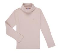 Petit Bateau T-shirts a maniche lunghe TOI in Rosa 3 anni