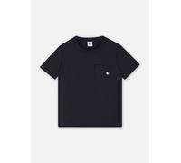 Petit Bateau - Tee Shirt Francesco Blu - Abbigliamento - Taglia 12A 12A Blu