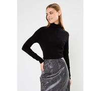 Petit Bateau A0akd sotto Maglione, Nero, S Donna