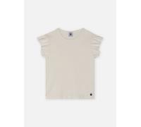 Tee Shirt Mareva by Petit Bateau 8A Bianco