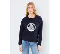 Petit Bateau - Tierce Blu - Abbigliamento L Blu