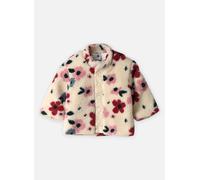 Petit Bateau - VESTE SHERPA bb Multicolore - 18M Multicolore
