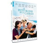 PETIT BLOND DE LA CASBAH (LE) - DVD