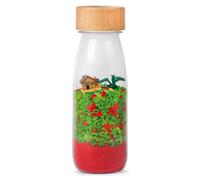 Petit Boum Bottiglia sensoriale Sound Dragon