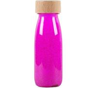 PETIT BOUM Flacone Sensorial Float Fluo Rosa. Glow In The Dark