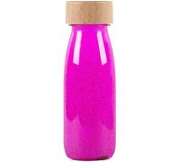 Petit Boum - Sensorische fles - Fluo Roze