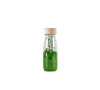 PETIT BOUM- Sound Bottle Panda, 1 Unité (Lot de 1), PBSPANDA