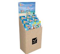 Petit box Hatier Vacances Grizzy 160 ex