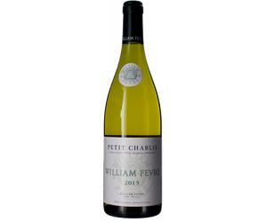 Petit Chablis 2022 - William Fevre Petit Chablis