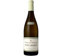 Petit Chablis 2024 - Domaine du Chardonnay Petit Chablis