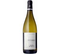 Petit Chablis 2024 - Domaine Gueguen Petit Chablis