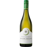 Petit Chablis 2024 - Jean Marc Brocard Petit Chablis