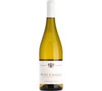 Petit Chablis 2025 - Closerie Des Alisiers Petit Chablis