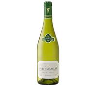 Petit Chablis AOC Pas Si Petit La Chablisienne 2023, 0,75 ℓ