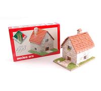 PETIT CHALET mm 110x70x80 PCS 220 - Aedes Ars - Kit Articoli Vari - Kit di Montaggio