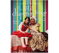 PETIT CHAPERON ROUGE (LE)