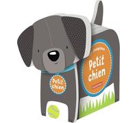 Petit chien: 2 le chien