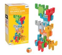 Animal Acrobats Balance Game