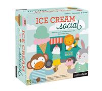 PETIT COLLAGE - Gioco Attrezzatura, Multicolore (PTC239)