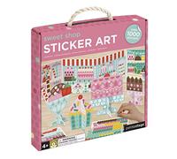 Petit collage sticker Activity set