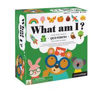 Petit Collage Travel Game What Am I?