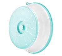 Petit Couvercle Pliable Pour Micro-Ondes - Couvercle Bol Pliable, Outil De Cuisine | Couvercle Pliable Pour Micro-Ondes | Couvercle De Micro-Ondes De Qualité Alimentaire, Couvercles D'ustensiles De