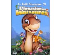 Petit Dinosaure 11 Dvd S/T Fr