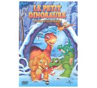 Petit Dinosaure 8 Dvd S/T Fr