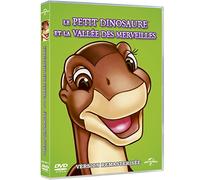 PETIT DINOSAURE (LE) - DVD