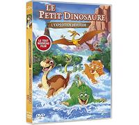 PETIT DINOSAURE (LE) : L'EXPEDITION HEROIQUE - DVD